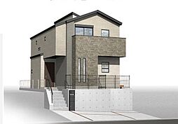 「鶴川」駅　町田市真光寺1丁目