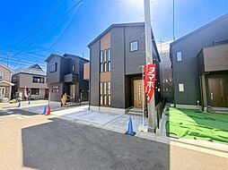 「座間」駅　座間市座間1丁目　2号棟