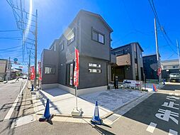 「座間」駅　座間市座間1丁目　1号棟