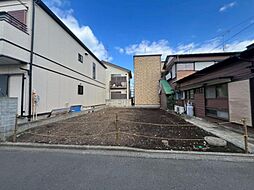 「東林間」駅　歩10分　相模原市南区東林間8丁目