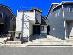 「茅ヶ崎」駅 茅ヶ崎市今宿