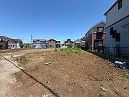 「玉川学園前」駅 町田市南大谷7丁目 No.3