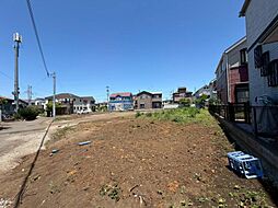 「玉川学園前」駅 町田市南大谷7丁目 No.4