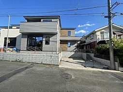 「鶴川」駅 歩16分 町田市金井ヶ丘4丁目 2号棟