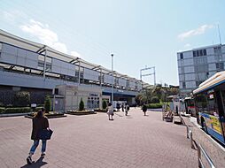 「江田」駅 横浜市青葉区荏田西3丁目 2号棟