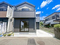 「小田急相模原」駅　歩16分　相模原市南区南台6丁目　2号棟