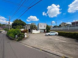 「鶴川」駅 町田市真光寺町