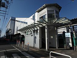 「矢部」駅　町田市常盤町