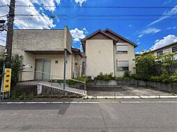 「こどもの国」駅　歩13分　町田市成瀬台4丁目