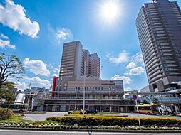 「小田急相模原」駅　相模原市南区双葉2丁目