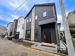 「小田急相模原」駅　歩9分　座間市相模が丘5丁目