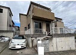 「百合ヶ丘」駅　歩19分　川崎市麻生区東百合丘1丁目