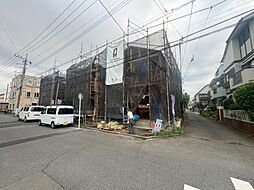 「淵野辺」駅　歩12分　相模原市中央区相生2丁目　3号棟