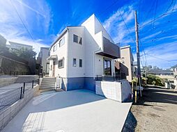 「生田」駅 川崎市多摩区南生田6丁目 1号棟