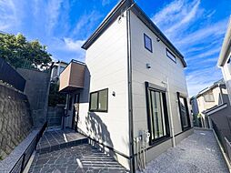 「生田」駅　川崎市多摩区南生田6丁目　2号棟