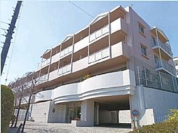 「サンヴェール玉川学園」　歩9分　町田市玉川学園7丁目