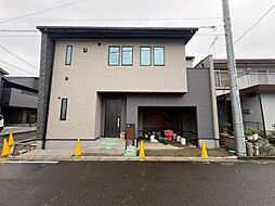 「上溝」駅　相模原市中央区横山台2丁目