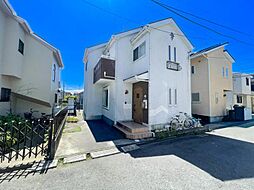 「小田急相模原」駅　相模原市南区御園西4丁目