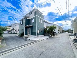 「本厚木」駅 厚木市山際