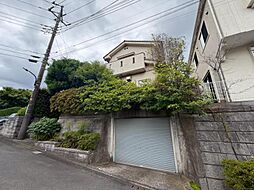 「玉川学園前」駅　町田市金井2丁目