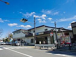 「玉川学園前」駅　歩11分　町田市玉川学園1丁目　No.2