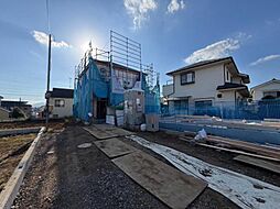 「矢部」駅　町田市常盤町　3号棟