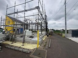 「下溝」駅 歩11分 相模原市南区磯部 2号棟