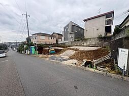 「座間」駅　歩10分　座間市入谷東3丁目　1号棟