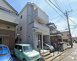 「古淵」駅 相模原市南区大野台1丁目