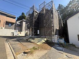 「相模原」駅 町田市小山町 4号棟