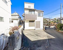 「町田」駅　歩17分　町田市高ヶ坂5丁目