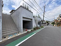 「座間」駅　歩5分　座間市入谷東3丁目　2号棟