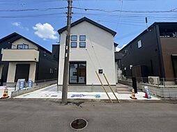 「読売ランド前」駅　川崎市麻生区細山4丁目　3号棟