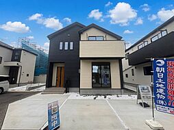「読売ランド前」駅　川崎市麻生区細山4丁目　4号棟