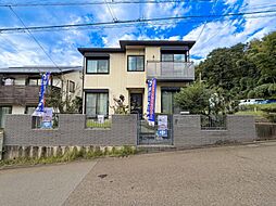 「玉川学園前」駅　歩19分　町田市南大谷6丁目