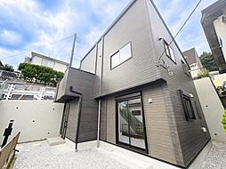 「読売ランド前」駅　川崎市麻生区細山7丁目