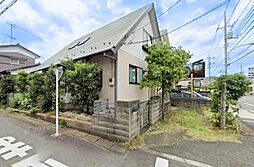 「鶴川」駅　町田市真光寺3丁目