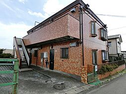 メゾンつくし野 201