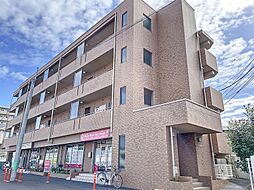 ドルフ南町田 203