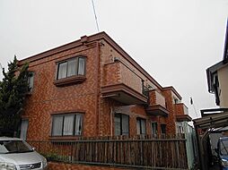 メゾンつくし野 101