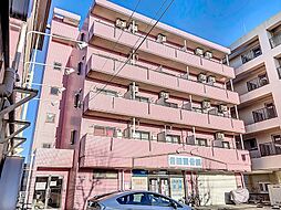 平和マンション 502