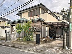 成瀬台236貸家 1