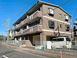 リバーサイド成瀬 101