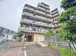 マイキャッスル横浜白山 508