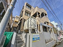 メゾンシャルマン 101