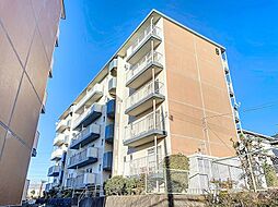 メゾンつくし野B棟 401