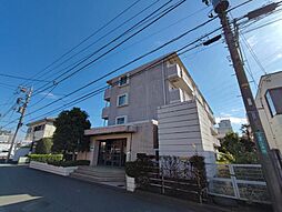 ベルコート町田 404