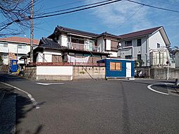 町田市森野5丁目　土地