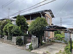 町田市西成瀬1丁目土地