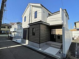 成瀬が丘三丁目 新築戸建